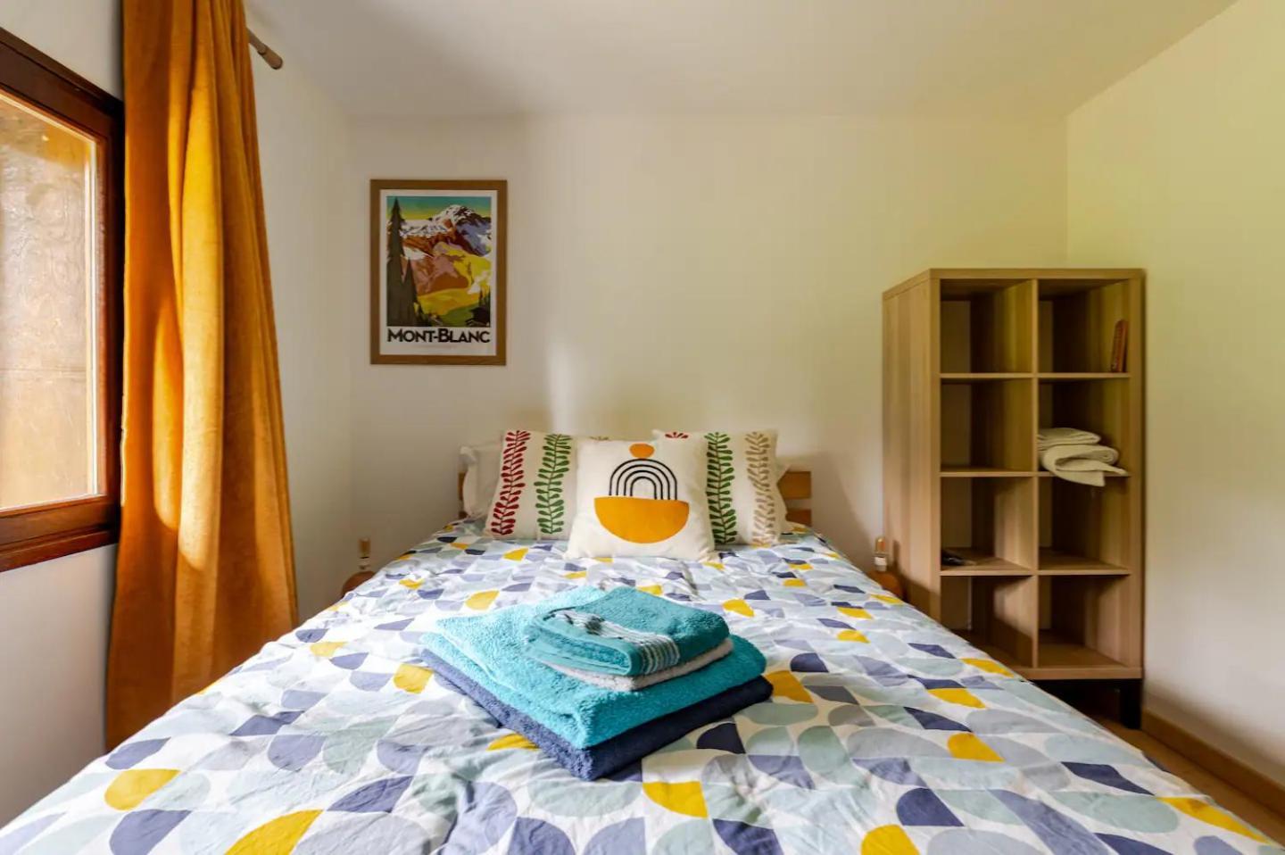 Chalet Les Charmilles - Vallee De Chamonix - 5 Chambres Ле Уш Екстериор снимка