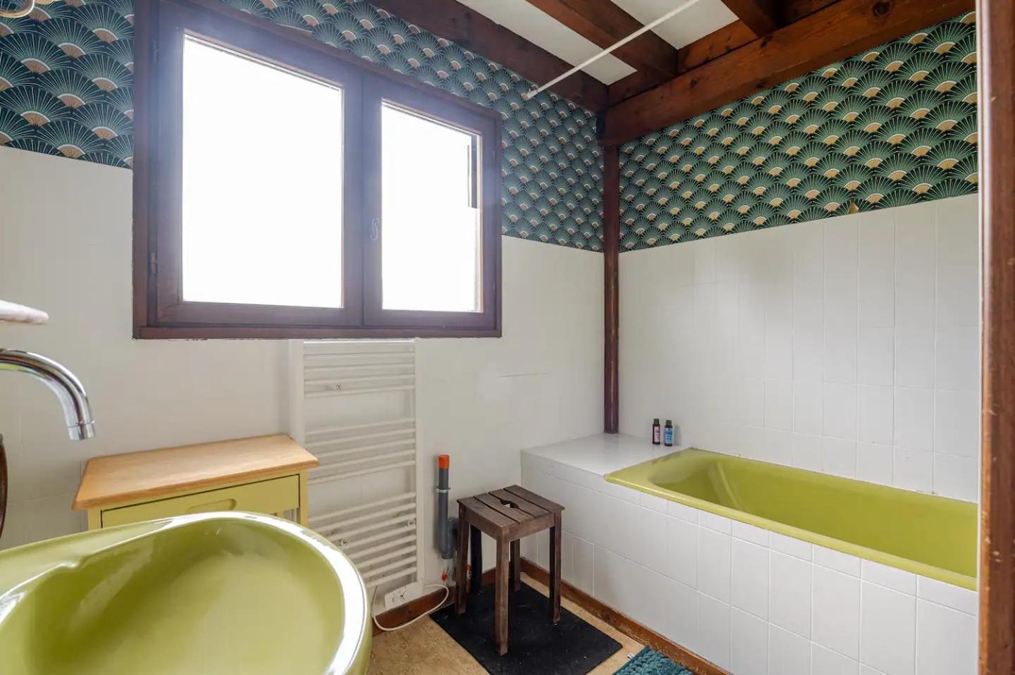Chalet Les Charmilles - Vallee De Chamonix - 5 Chambres Ле Уш Екстериор снимка