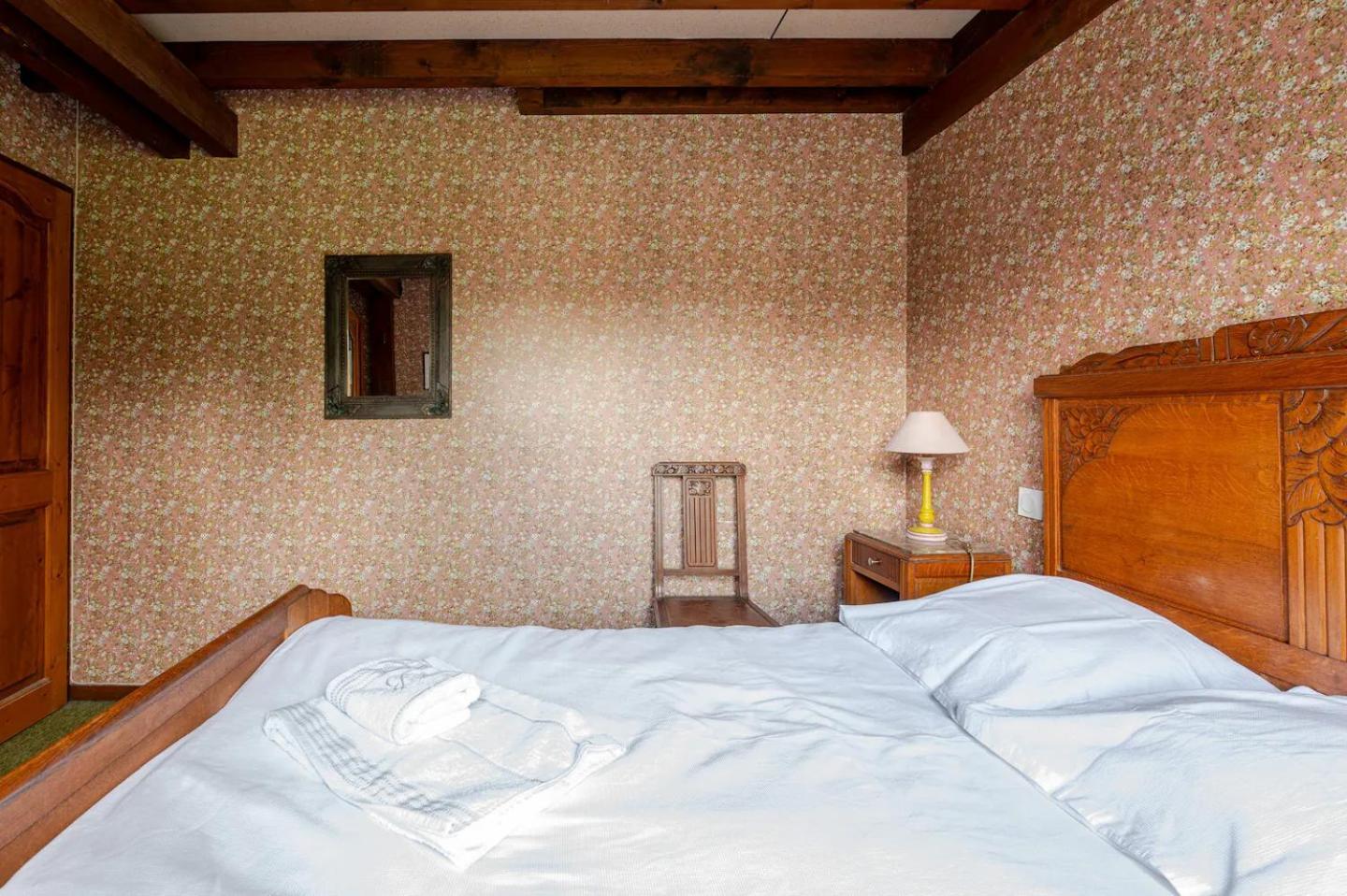Chalet Les Charmilles - Vallee De Chamonix - 5 Chambres Ле Уш Екстериор снимка