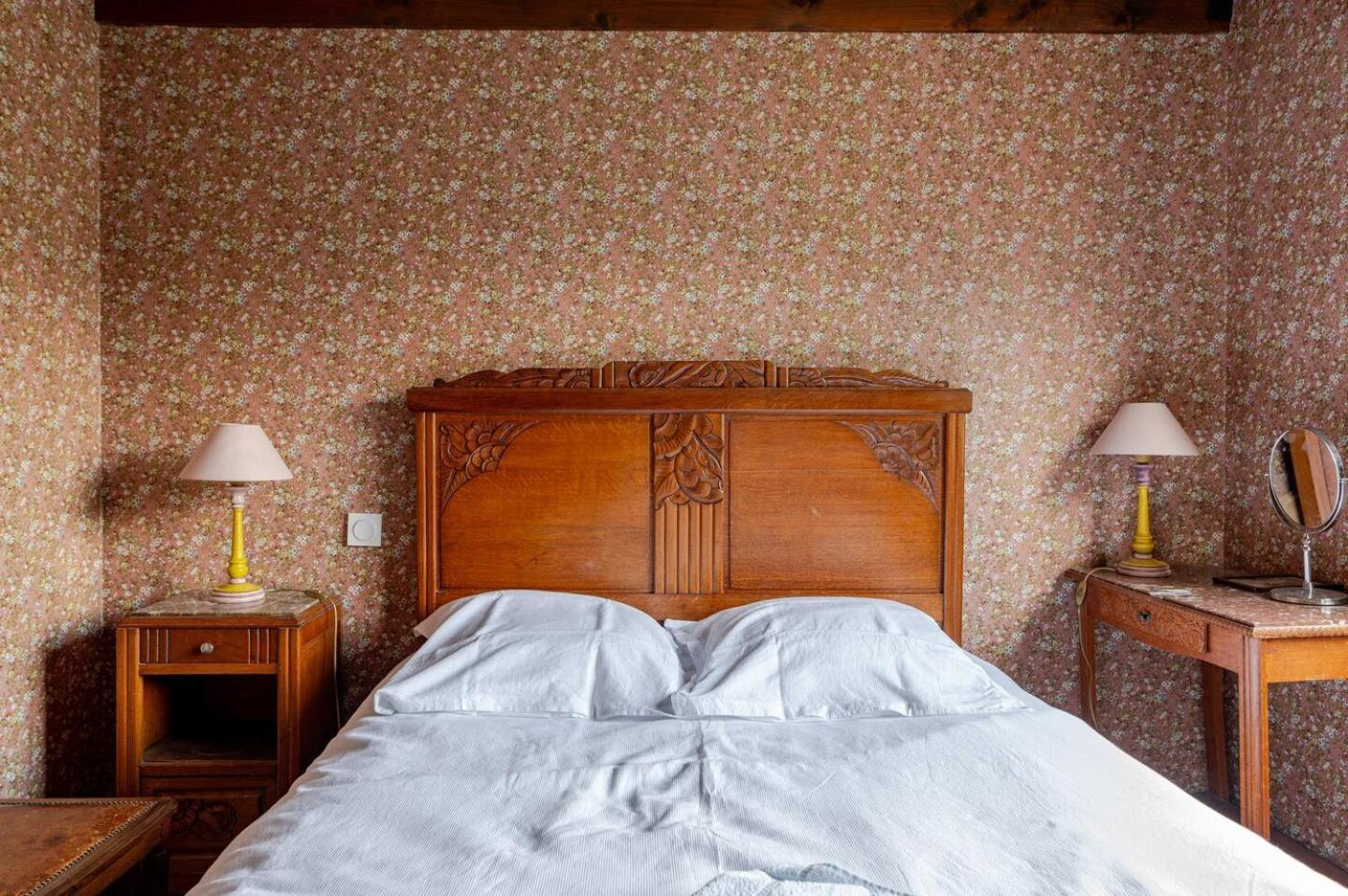 Chalet Les Charmilles - Vallee De Chamonix - 5 Chambres Ле Уш Екстериор снимка
